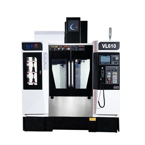 stm cnc machines|turning center machine.